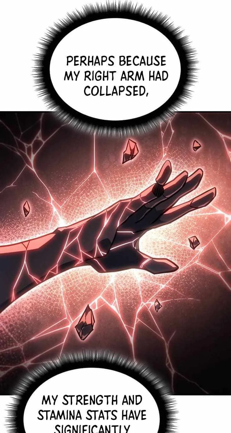 Regressing with the Kings Power Chapter 34 page 122 - 