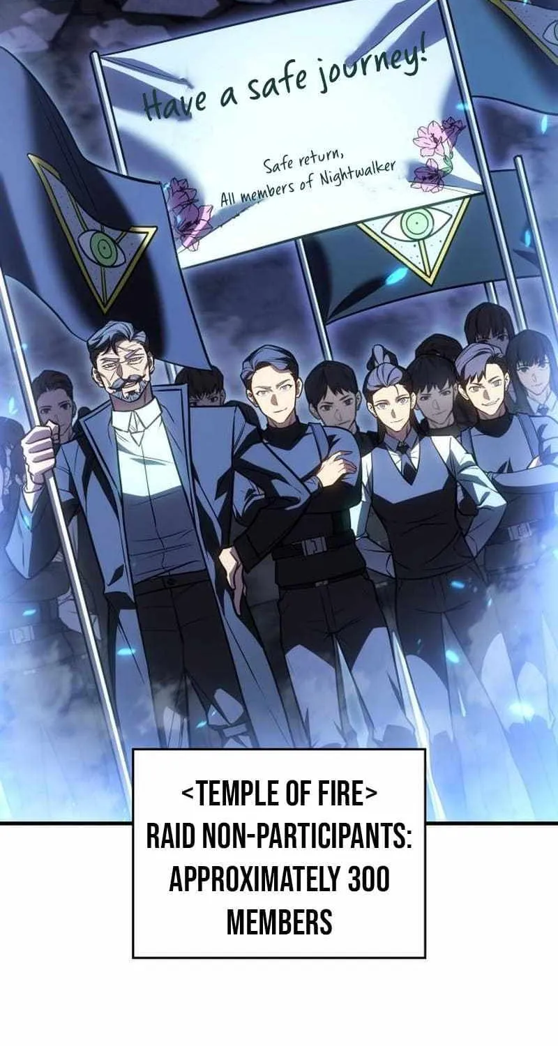 Regressing with the Kings Power Chapter 34 page 131 - 