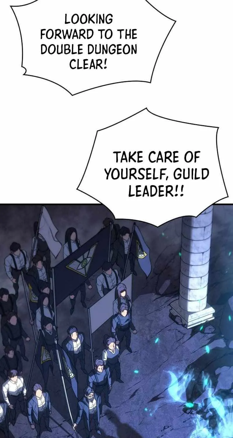 Regressing with the Kings Power Chapter 34 page 134 - 