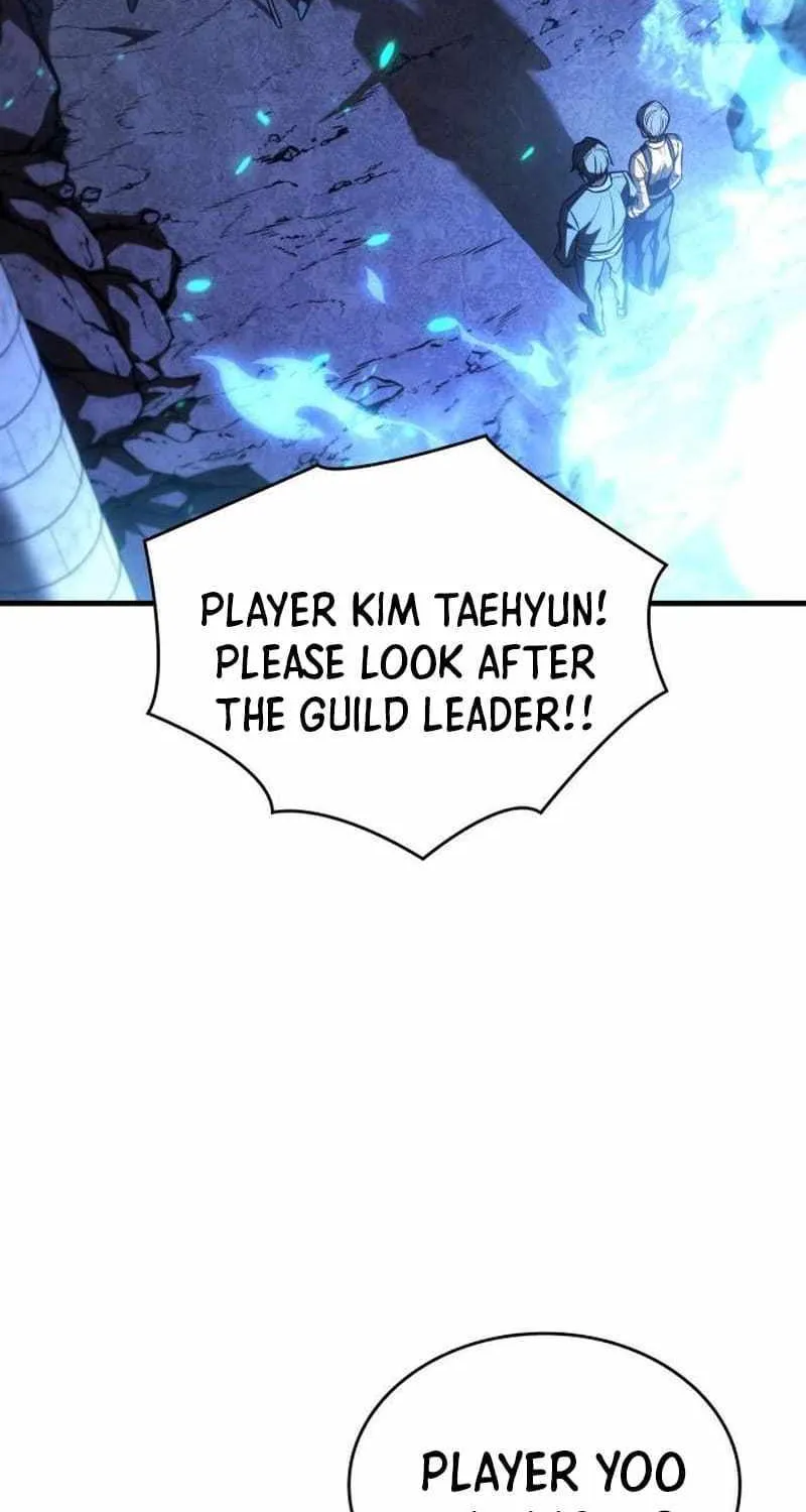 Regressing with the Kings Power Chapter 34 page 135 - 
