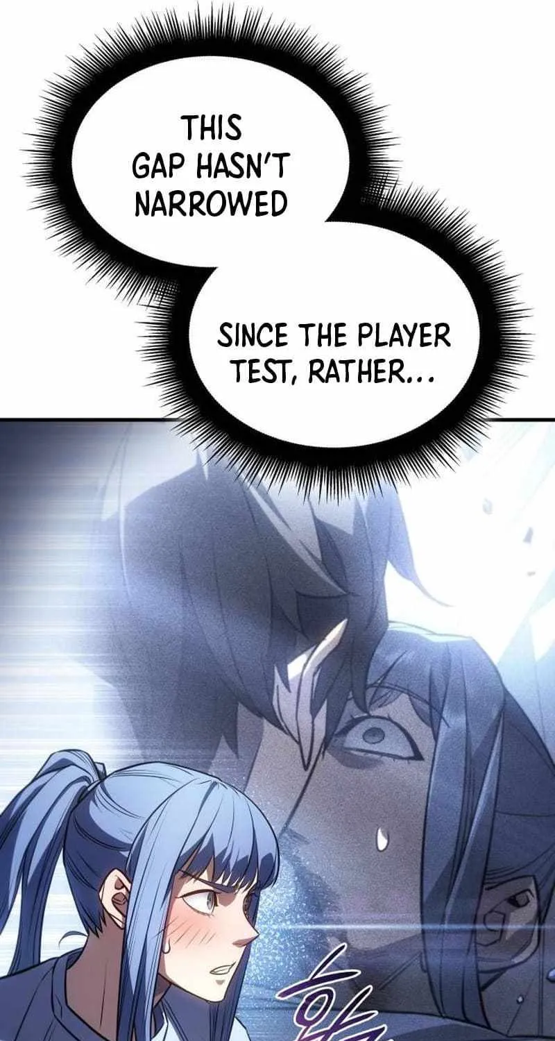 Regressing with the Kings Power Chapter 34 page 26 - 