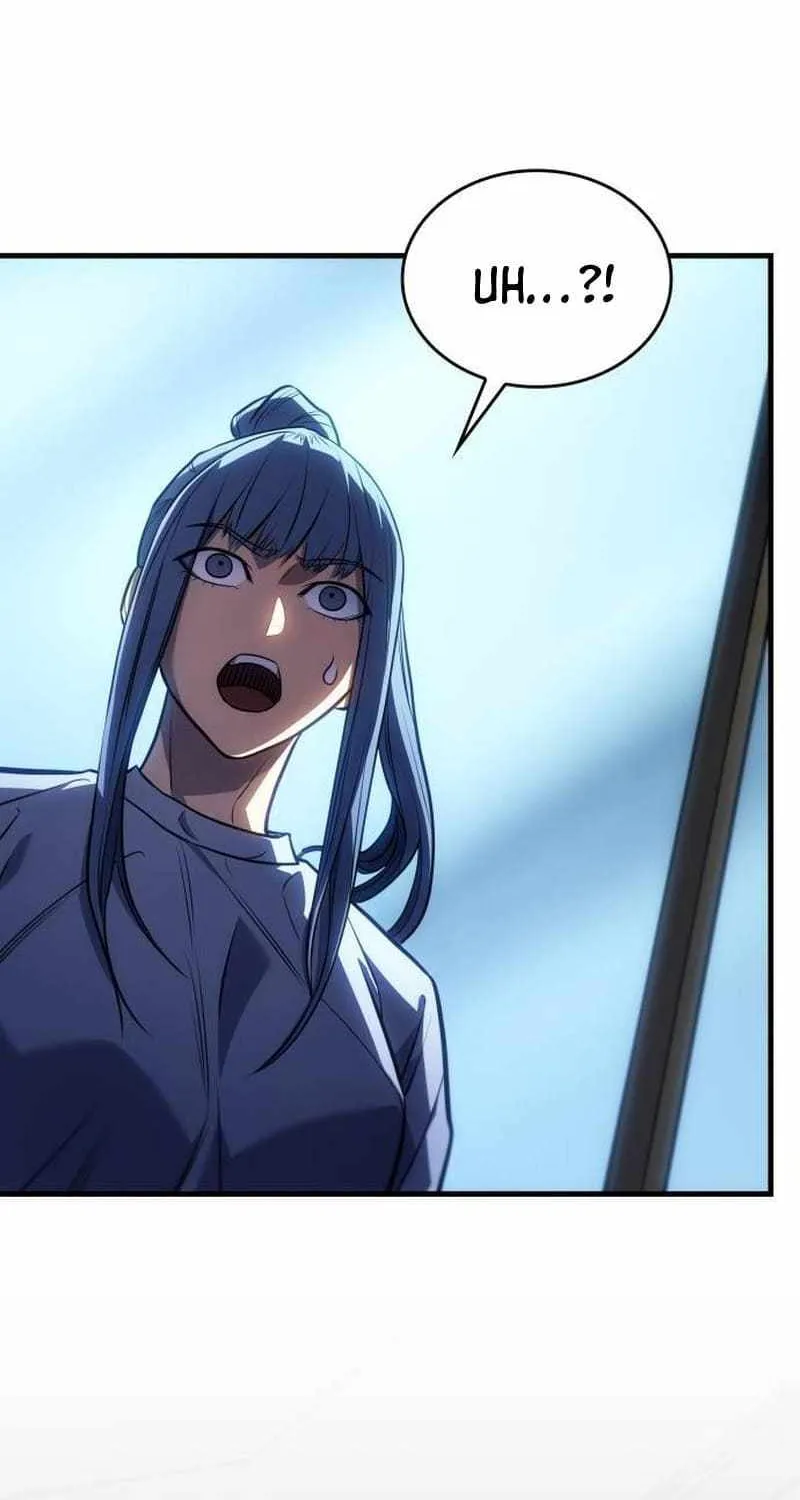 Regressing with the Kings Power Chapter 34 page 35 - 