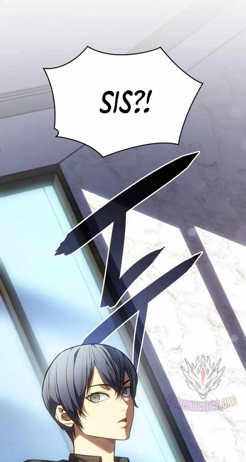 Regressing with the Kings Power Chapter 34 page 36 - 