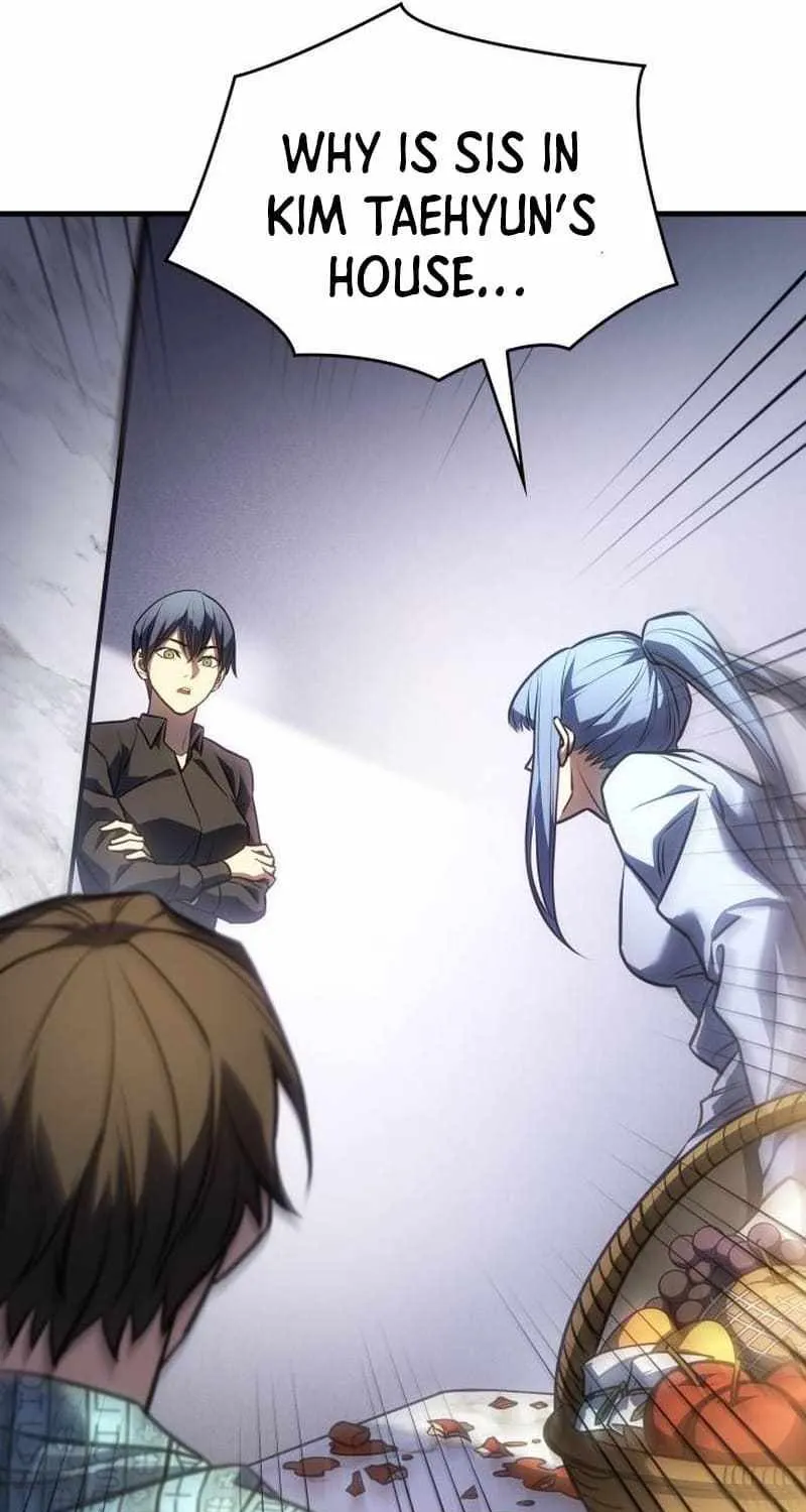 Regressing with the Kings Power Chapter 34 page 42 - 