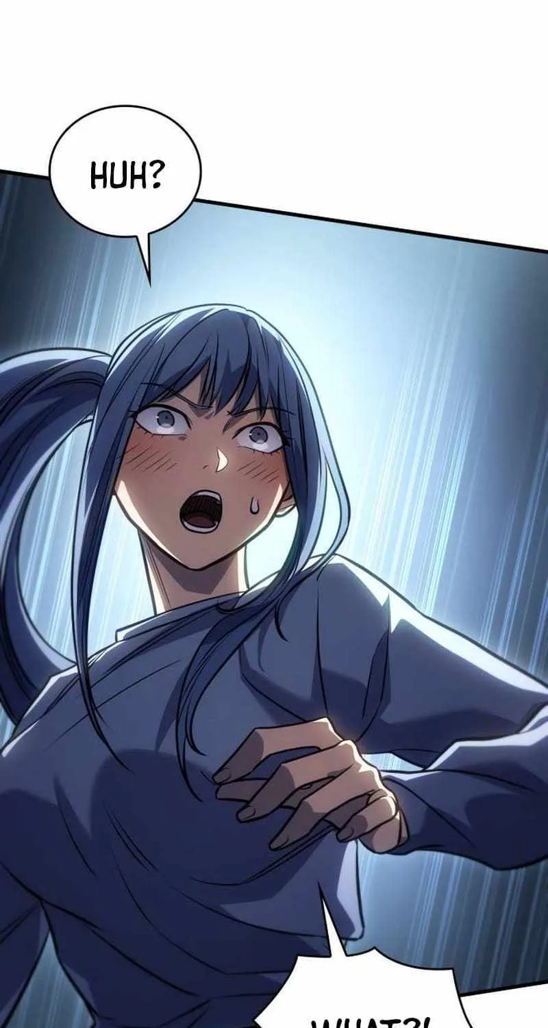 Regressing with the Kings Power Chapter 34 page 51 - 