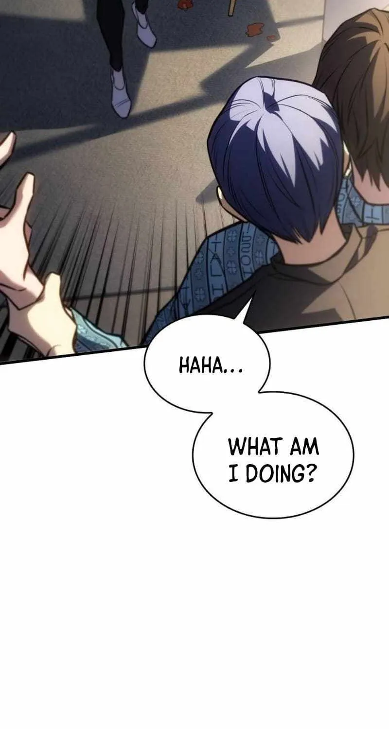 Regressing with the Kings Power Chapter 34 page 55 - 