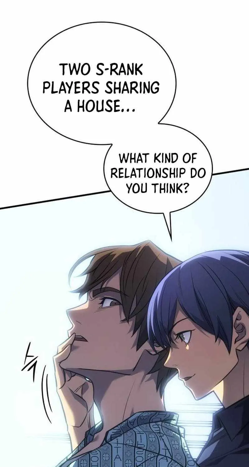 Regressing with the Kings Power Chapter 34 page 56 - 
