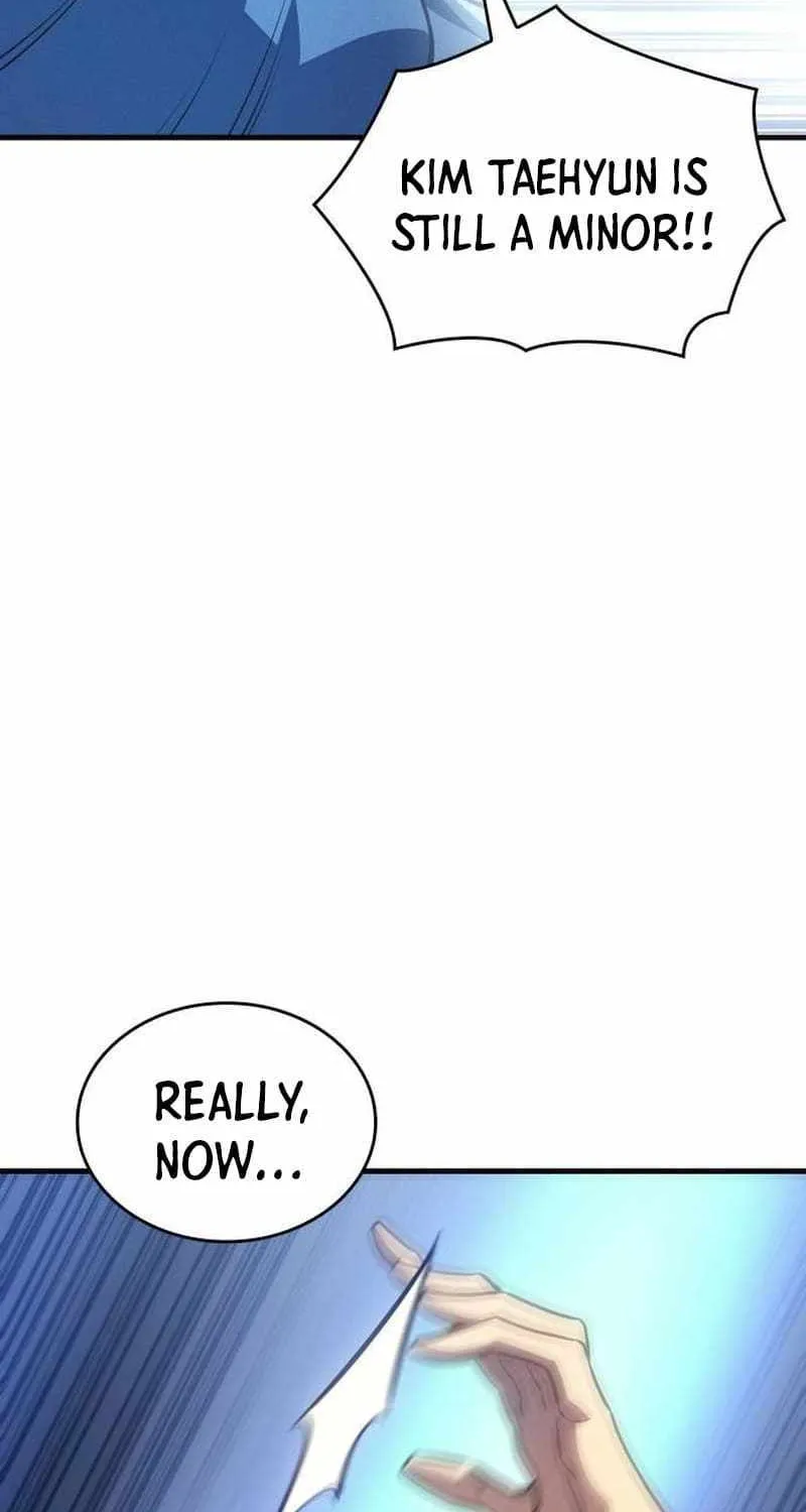 Regressing with the Kings Power Chapter 34 page 59 - 