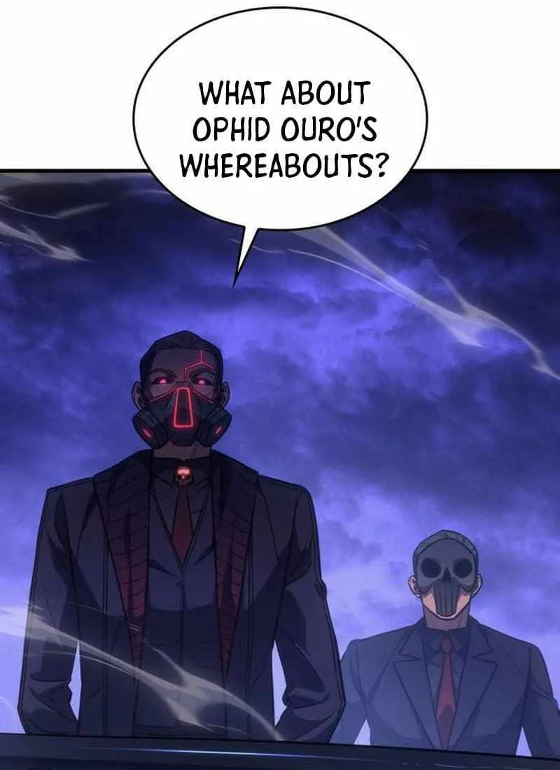 Regressing with the Kings Power Chapter 34 page 81 - 