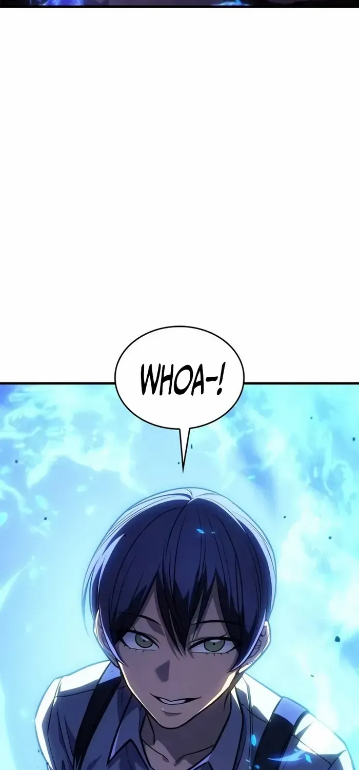 Regressing with the Kings Power Chapter 35 page 2 - 