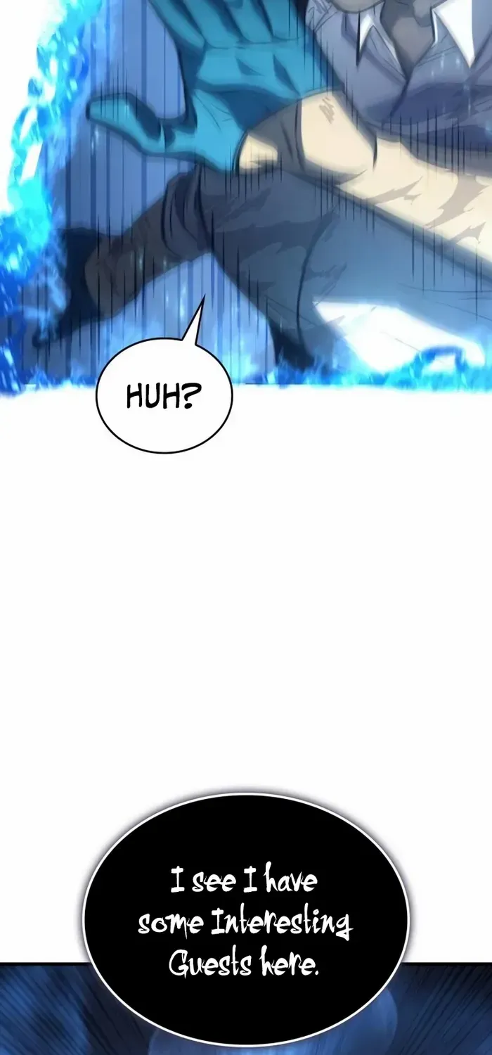 Regressing with the Kings Power Chapter 35 page 105 - 