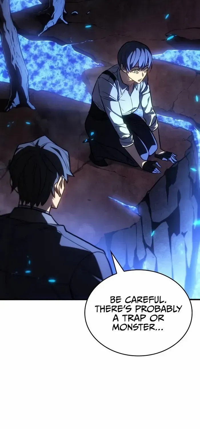 Regressing with the Kings Power Chapter 35 page 12 - 