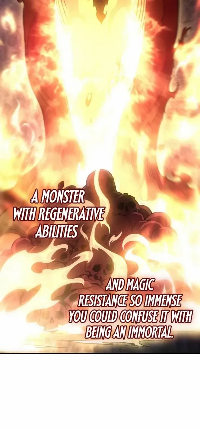 Regressing with the Kings Power Chapter 35 page 114 - 