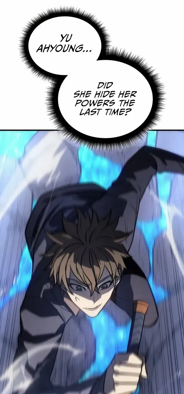 Regressing with the Kings Power Chapter 35 page 40 - 