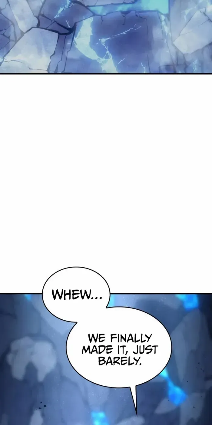 Regressing with the Kings Power Chapter 35 page 46 - 