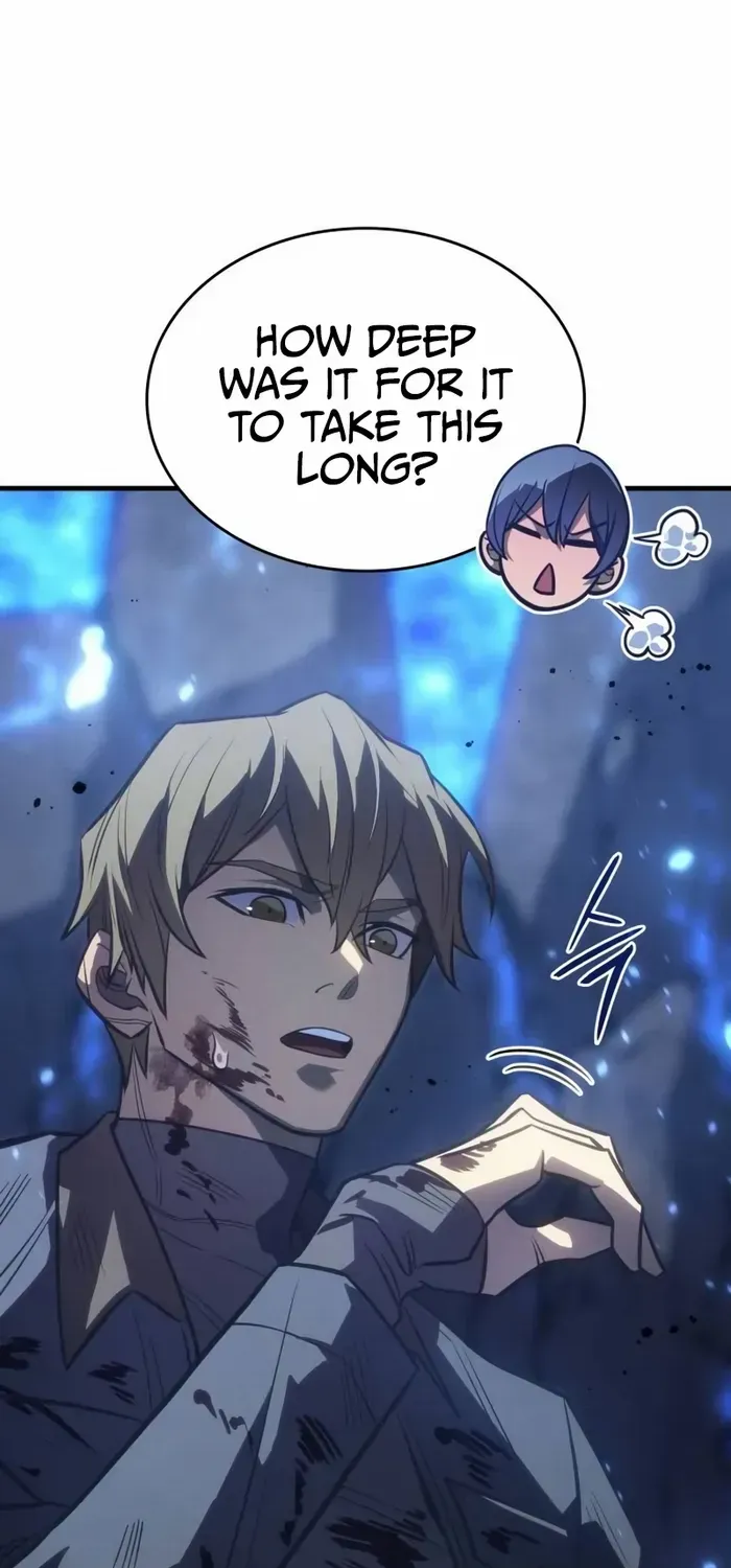 Regressing with the Kings Power Chapter 35 page 48 - 