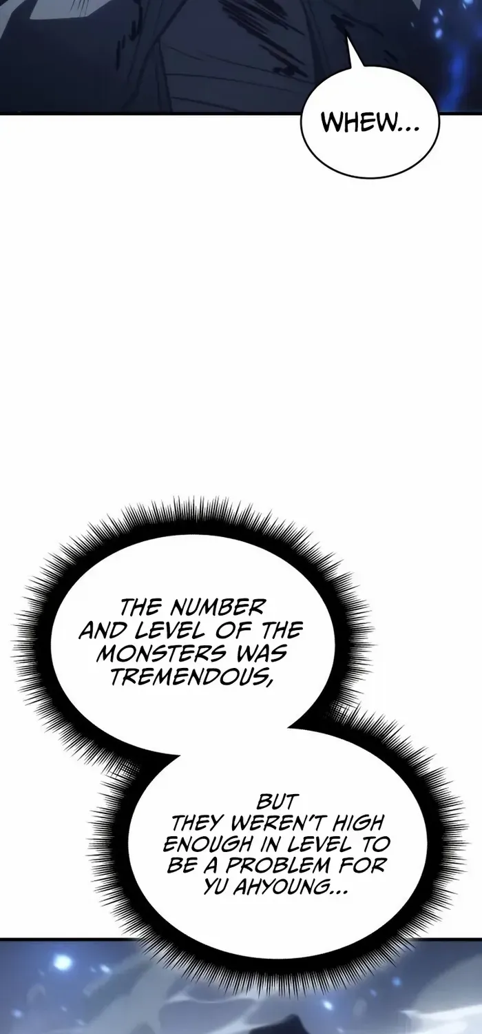 Regressing with the Kings Power Chapter 35 page 49 - 