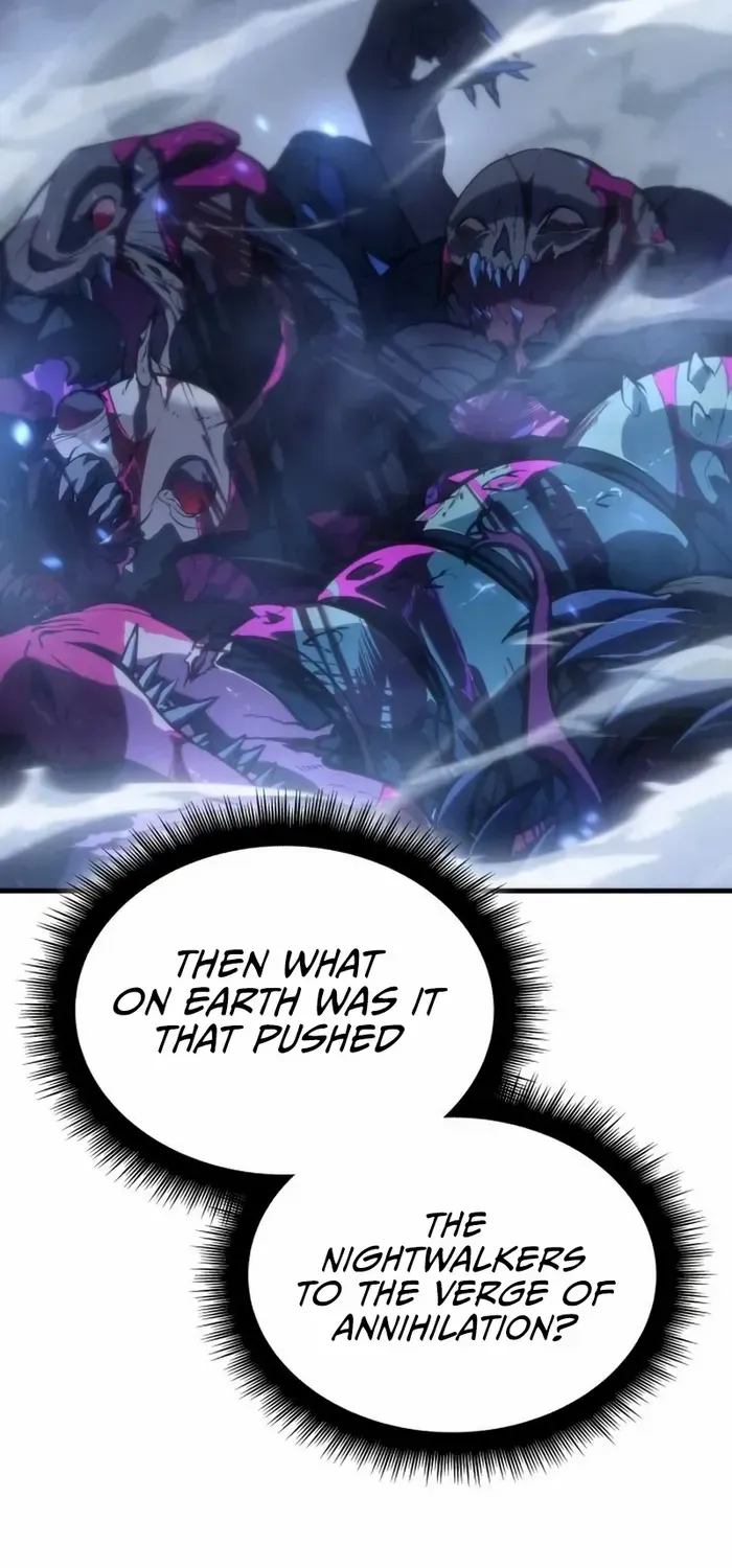 Regressing with the Kings Power Chapter 35 page 50 - 