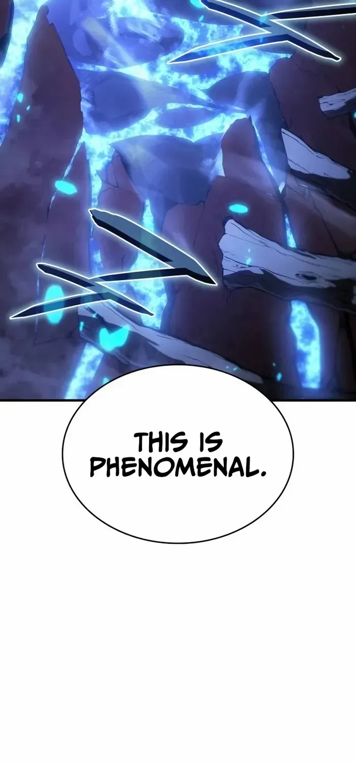 Regressing with the Kings Power Chapter 35 page 6 - 