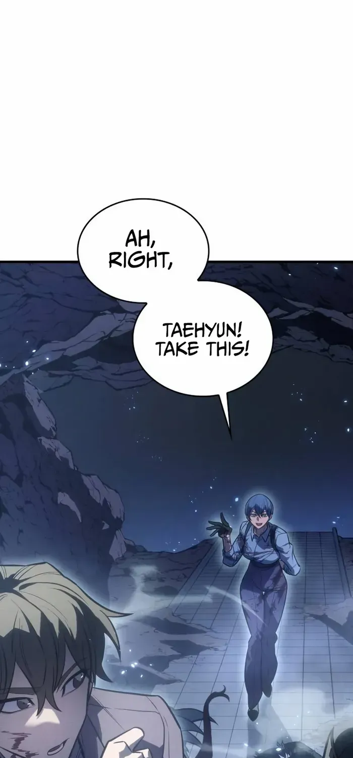 Regressing with the Kings Power Chapter 35 page 51 - 
