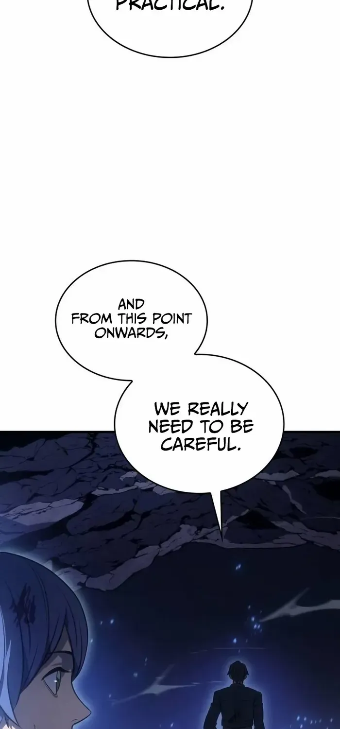 Regressing with the Kings Power Chapter 35 page 64 - 