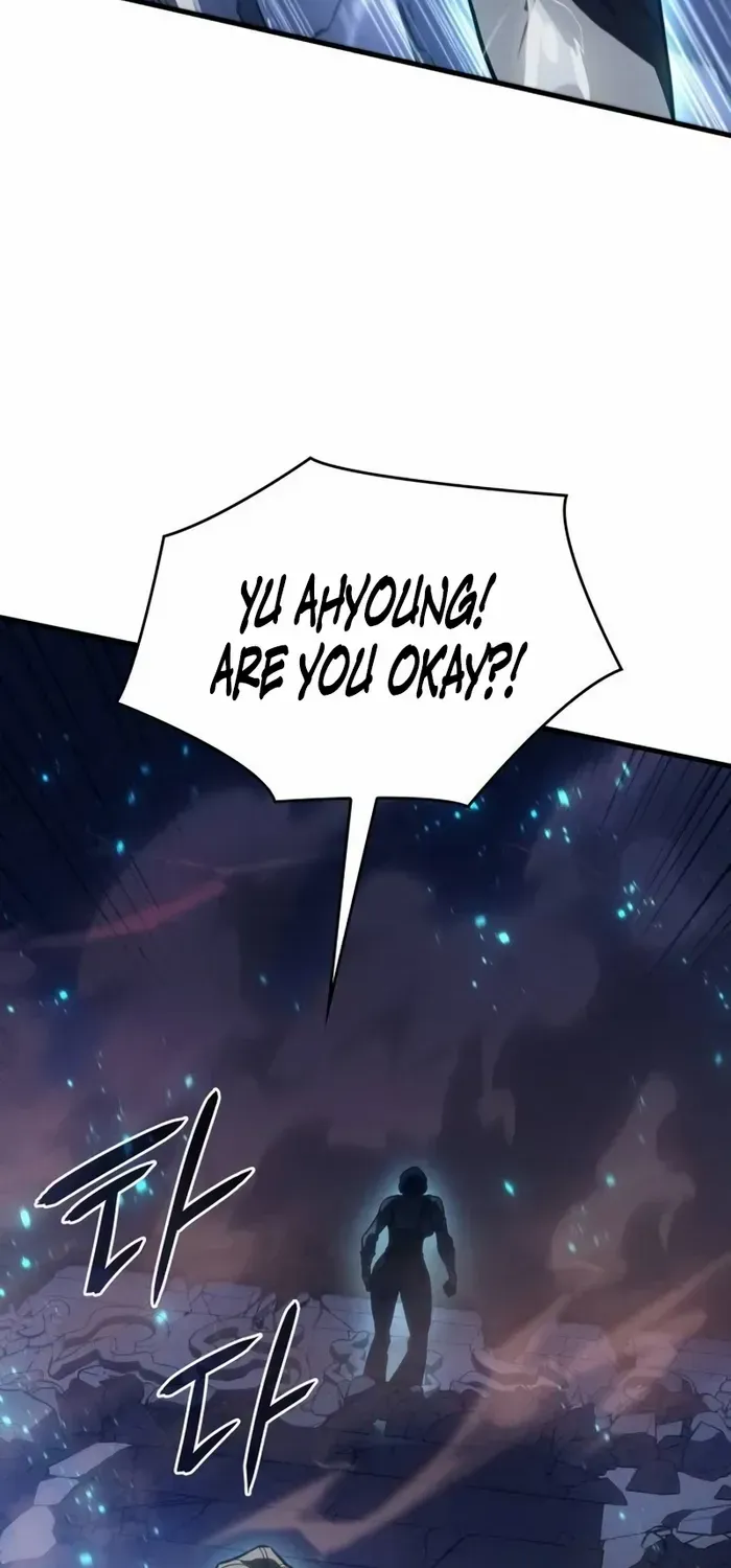 Regressing with the Kings Power Chapter 35 page 87 - 