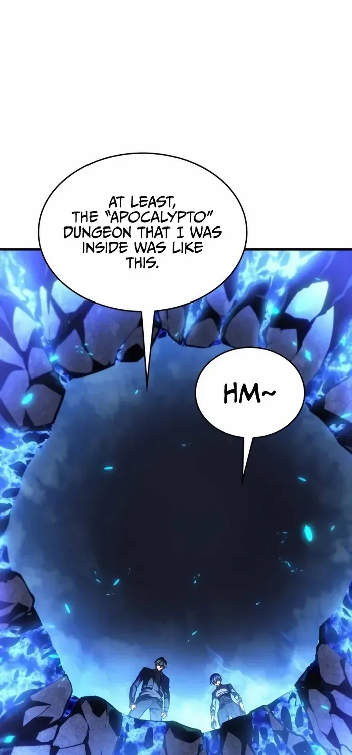 Regressing with the Kings Power Chapter 35 page 10 - 