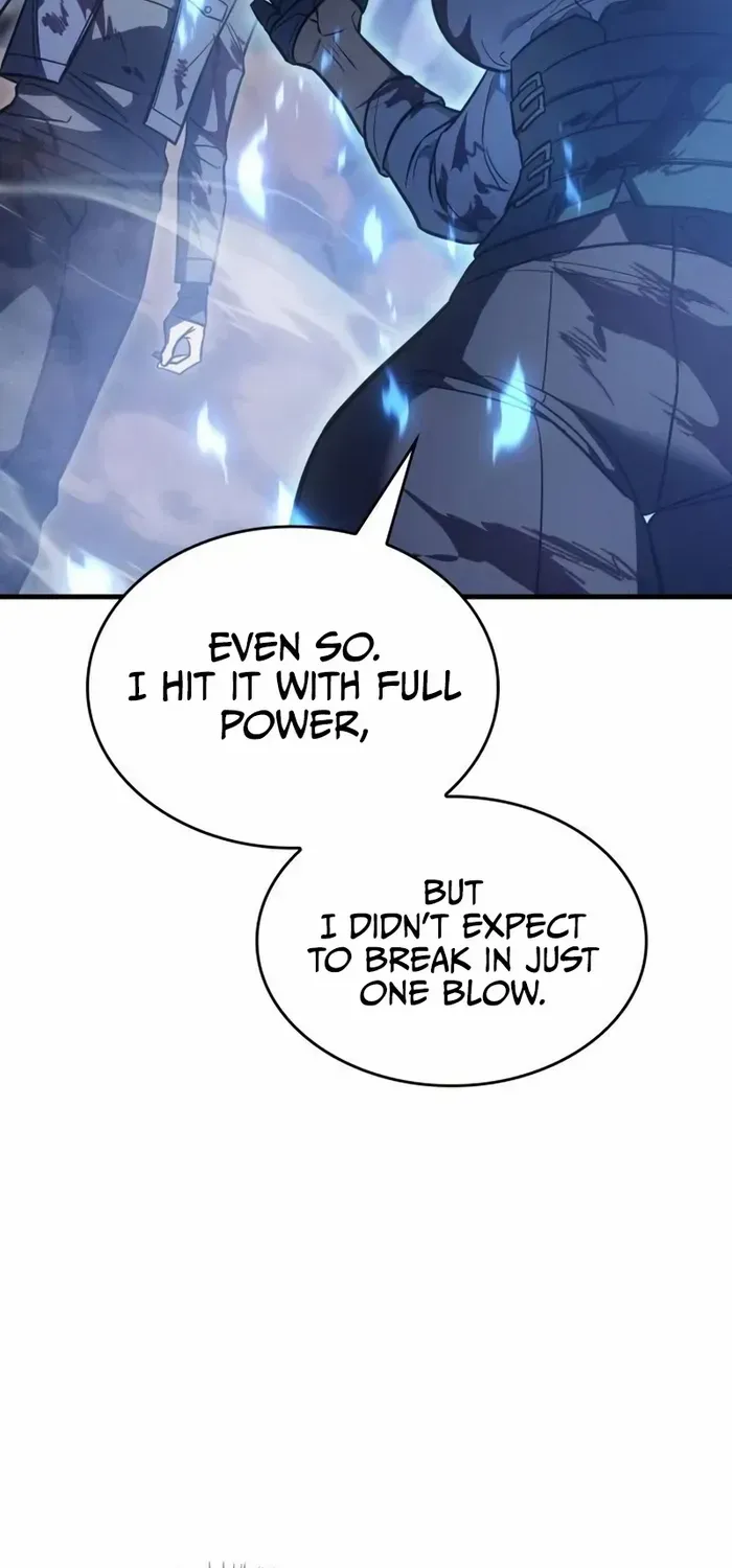Regressing with the Kings Power Chapter 35 page 95 - 