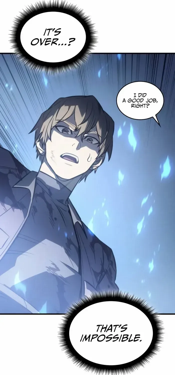 Regressing with the Kings Power Chapter 35 page 96 - 