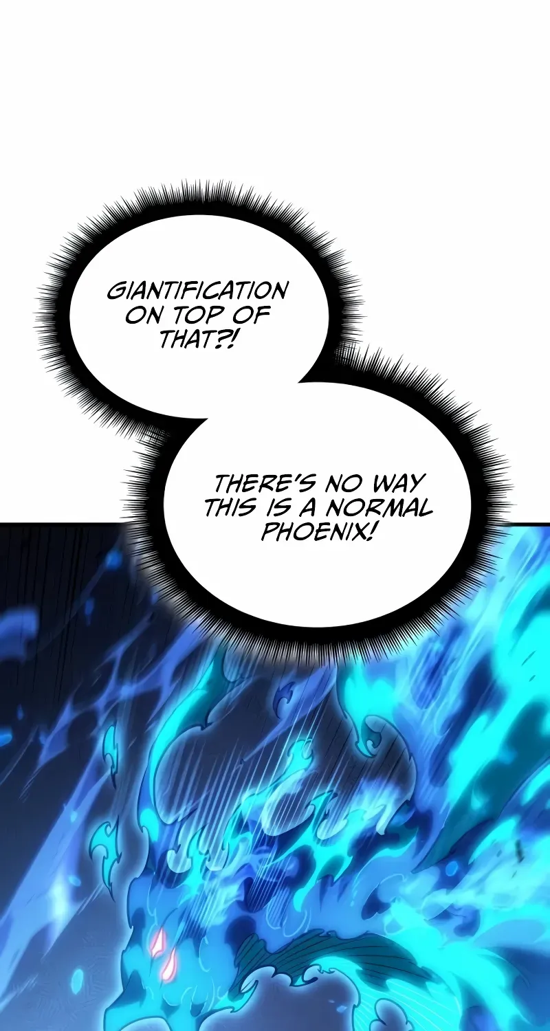 Regressing with the Kings Power Chapter 36 page 108 - 