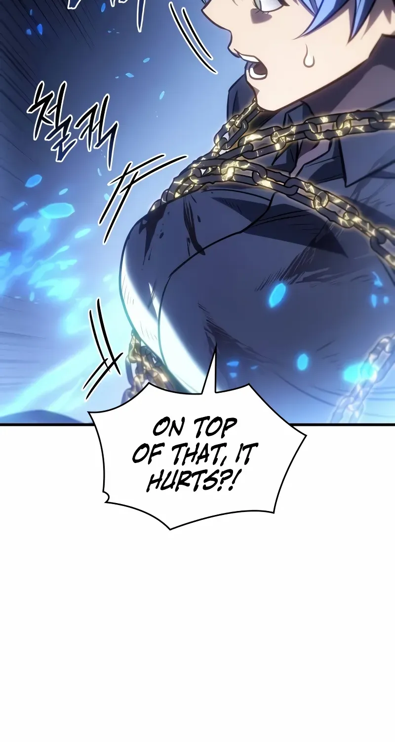 Regressing with the Kings Power Chapter 36 page 126 - 