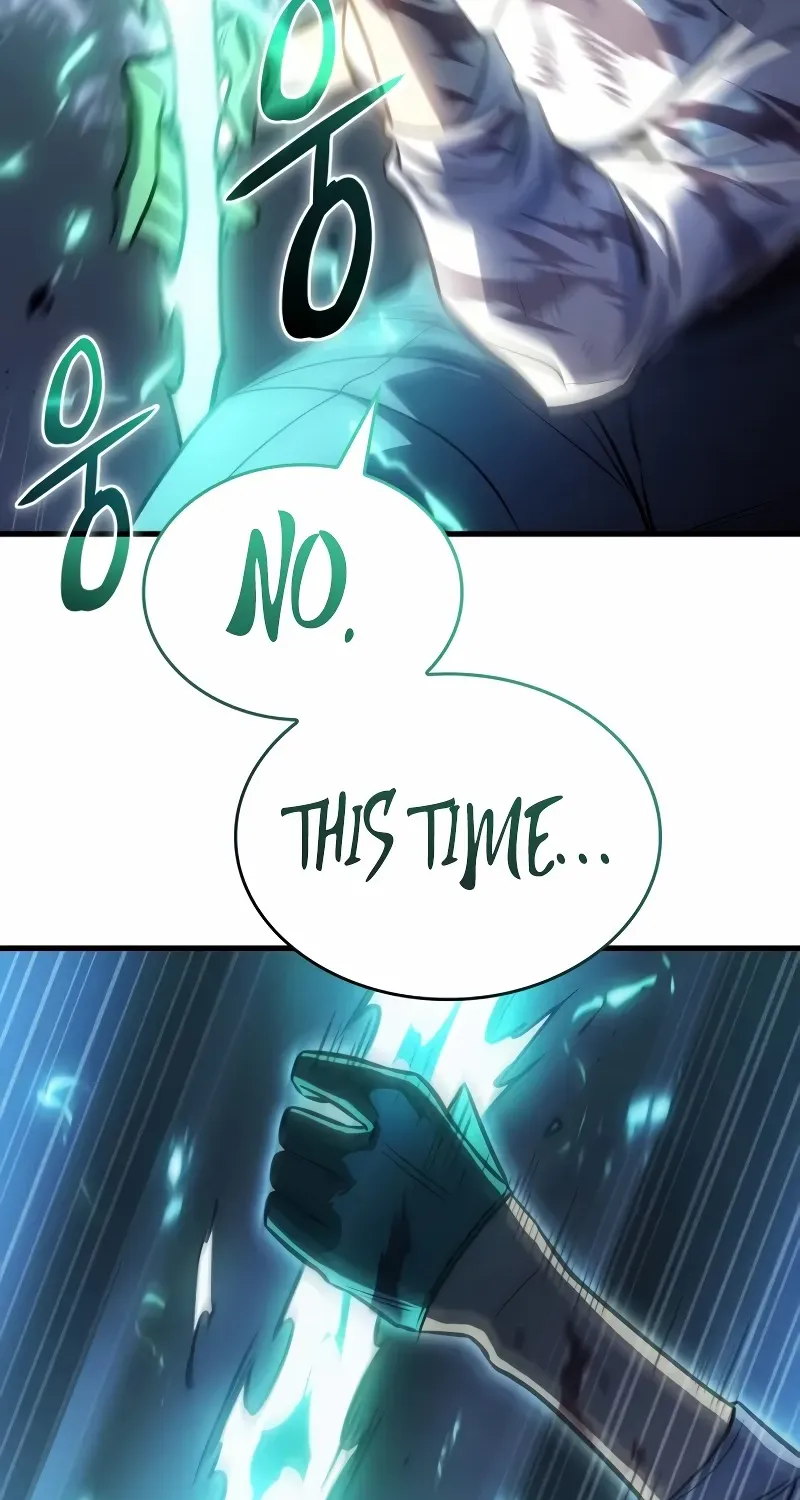 Regressing with the Kings Power Chapter 36 page 160 - 