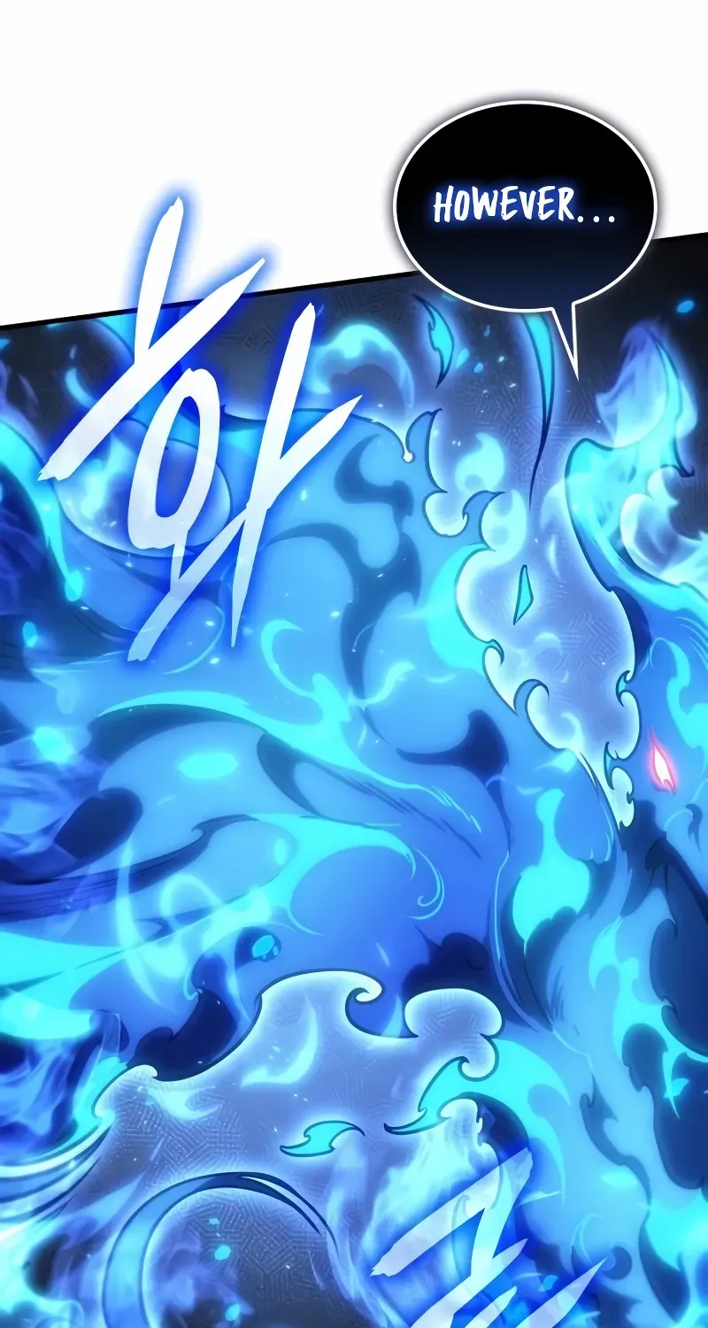 Regressing with the Kings Power Chapter 36 page 88 - 
