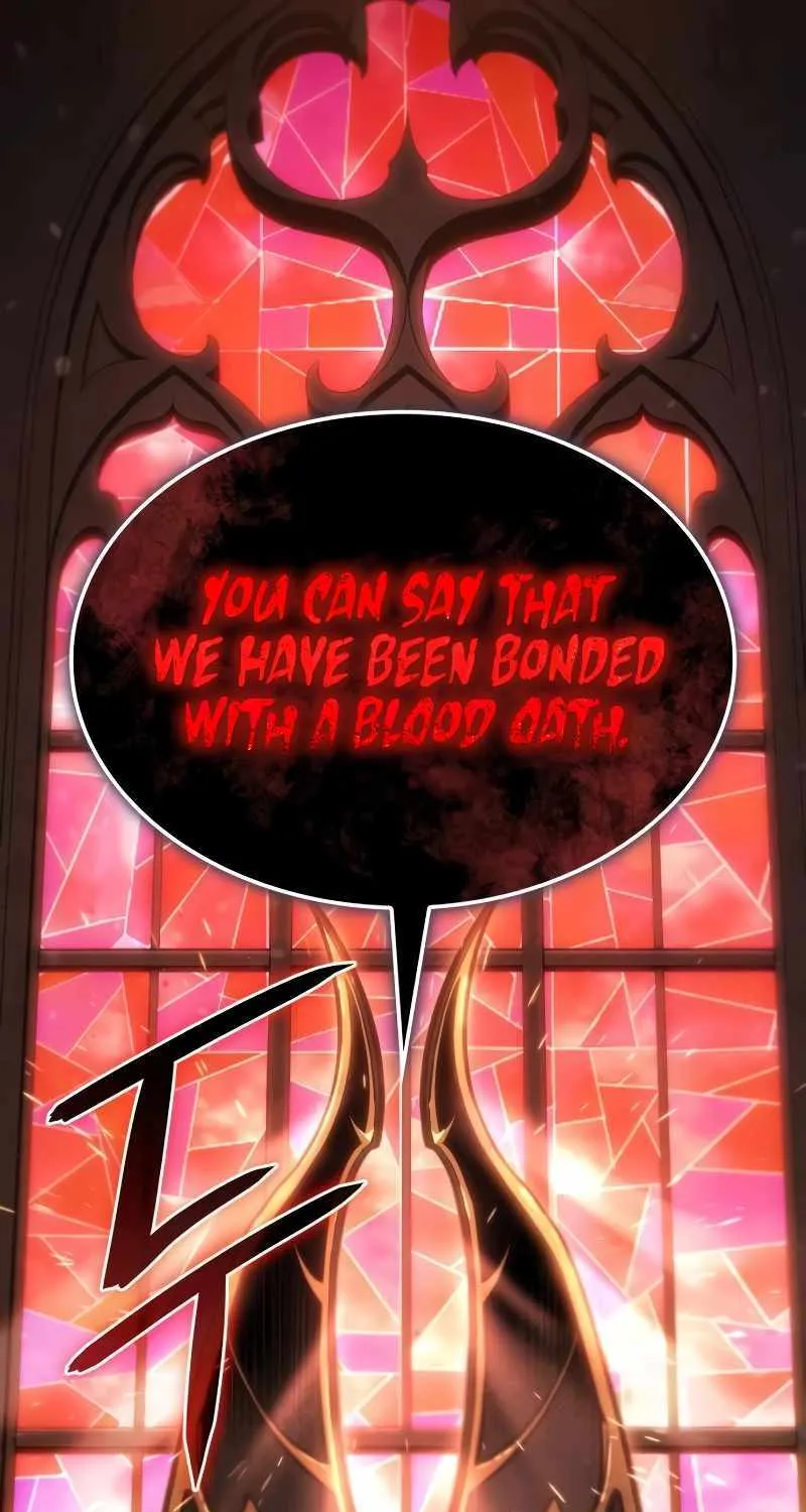 Regressing with the Kings Power Chapter 37 page 122 - 