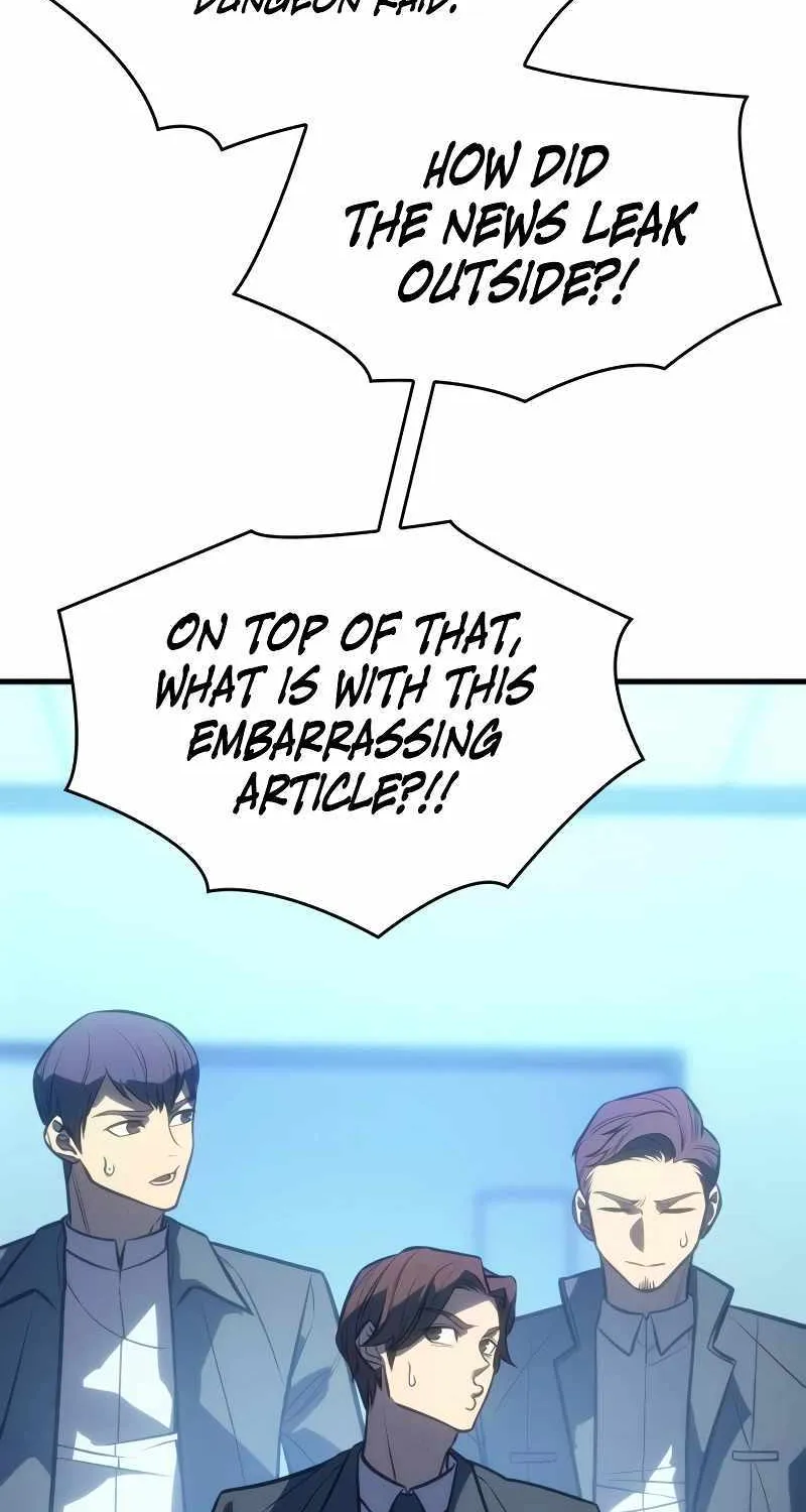 Regressing with the Kings Power Chapter 37 page 68 - 