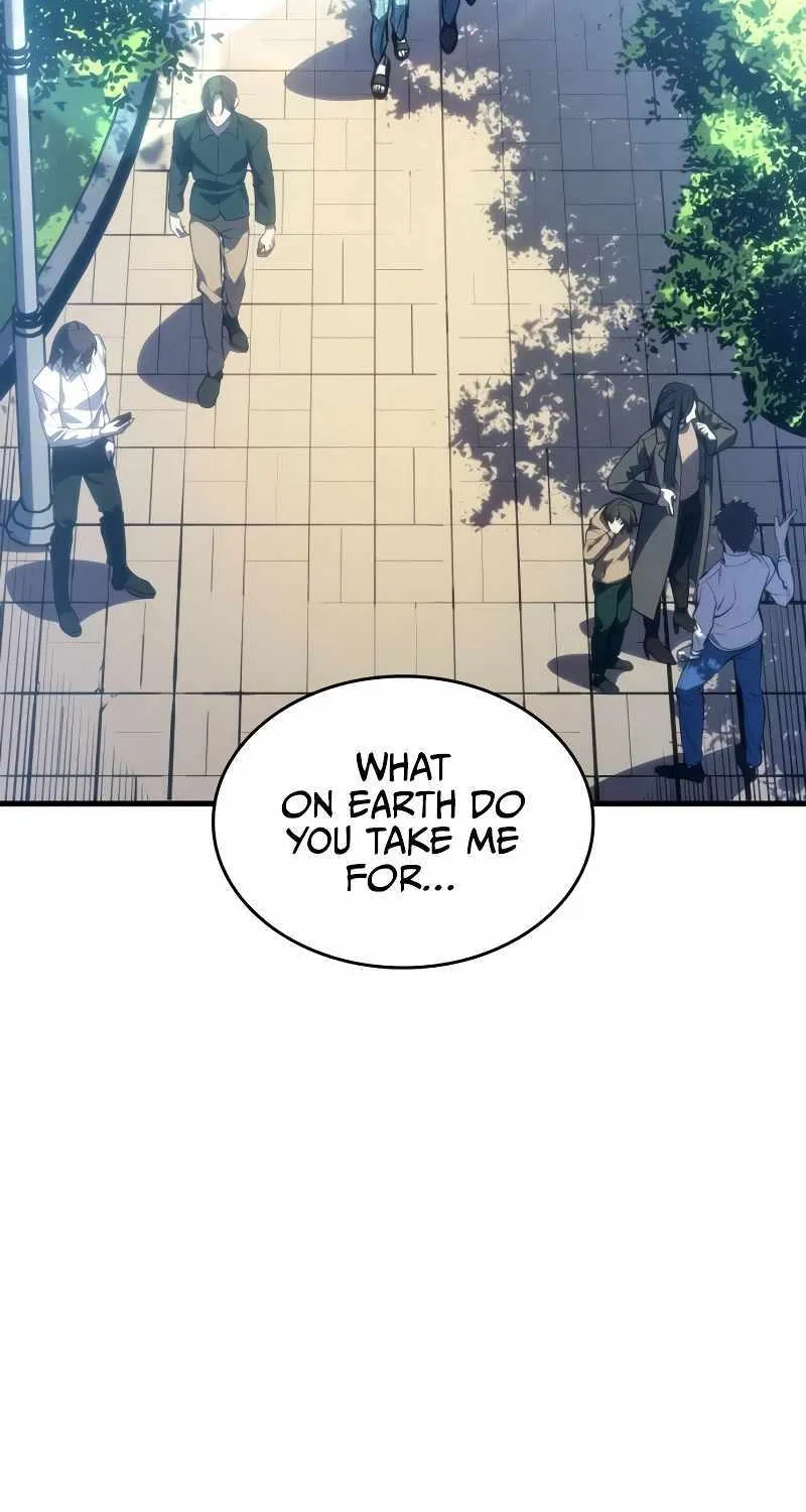 Regressing with the Kings Power Chapter 37 page 82 - 
