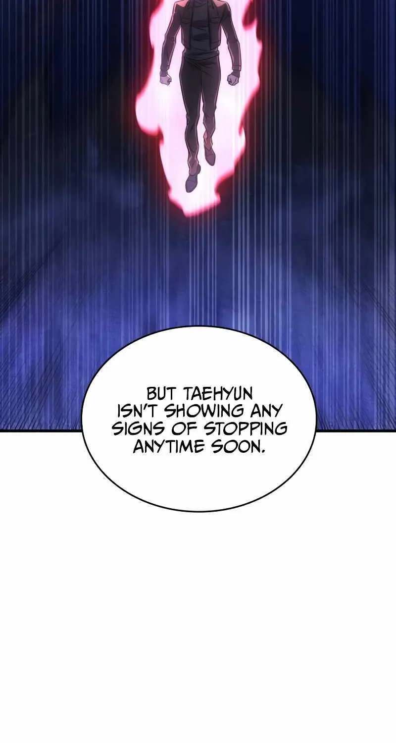 Regressing with the Kings Power Chapter 37 page 98 - 