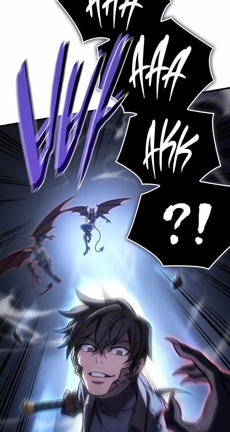 Regressing with the Kings Power Chapter 38 page 117 - 