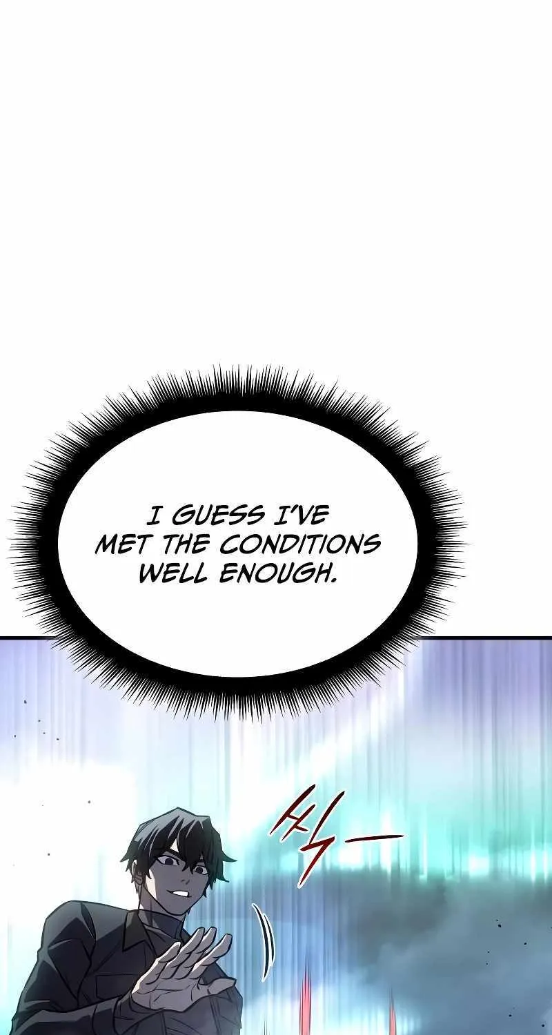Regressing with the Kings Power Chapter 38 page 141 - 