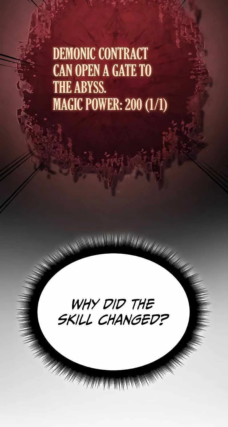 Regressing with the Kings Power Chapter 38 page 44 - 
