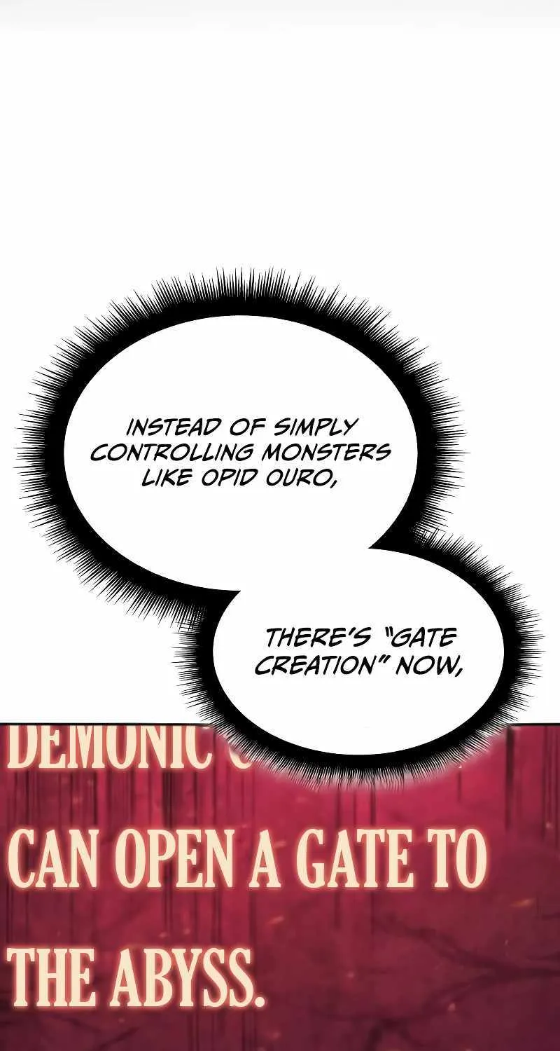Regressing with the Kings Power Chapter 38 page 45 - 