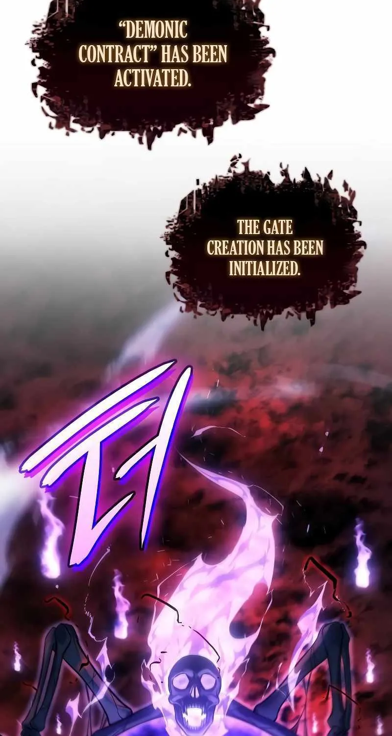 Regressing with the Kings Power Chapter 38 page 56 - 