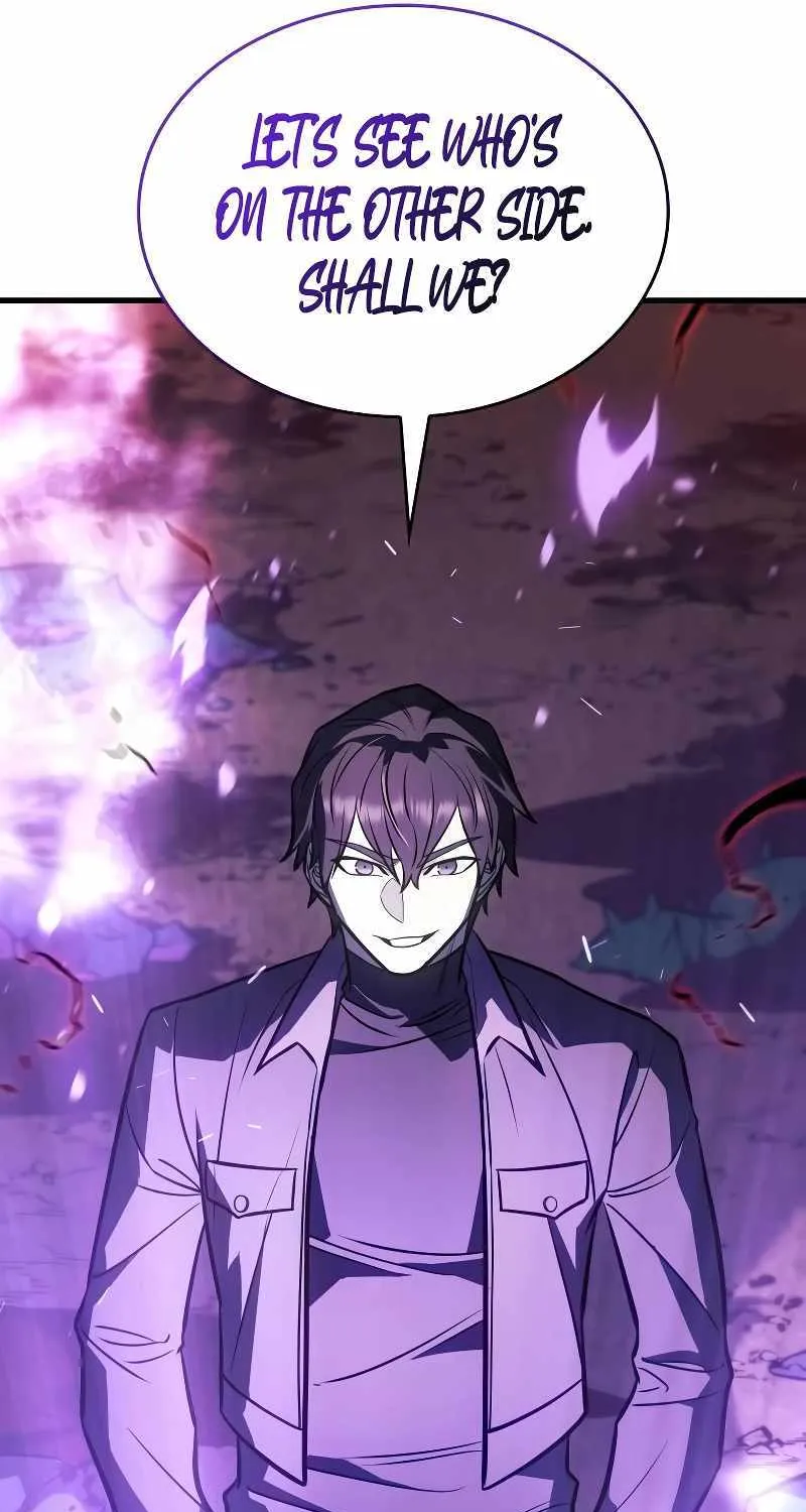 Regressing with the Kings Power Chapter 38 page 59 - 