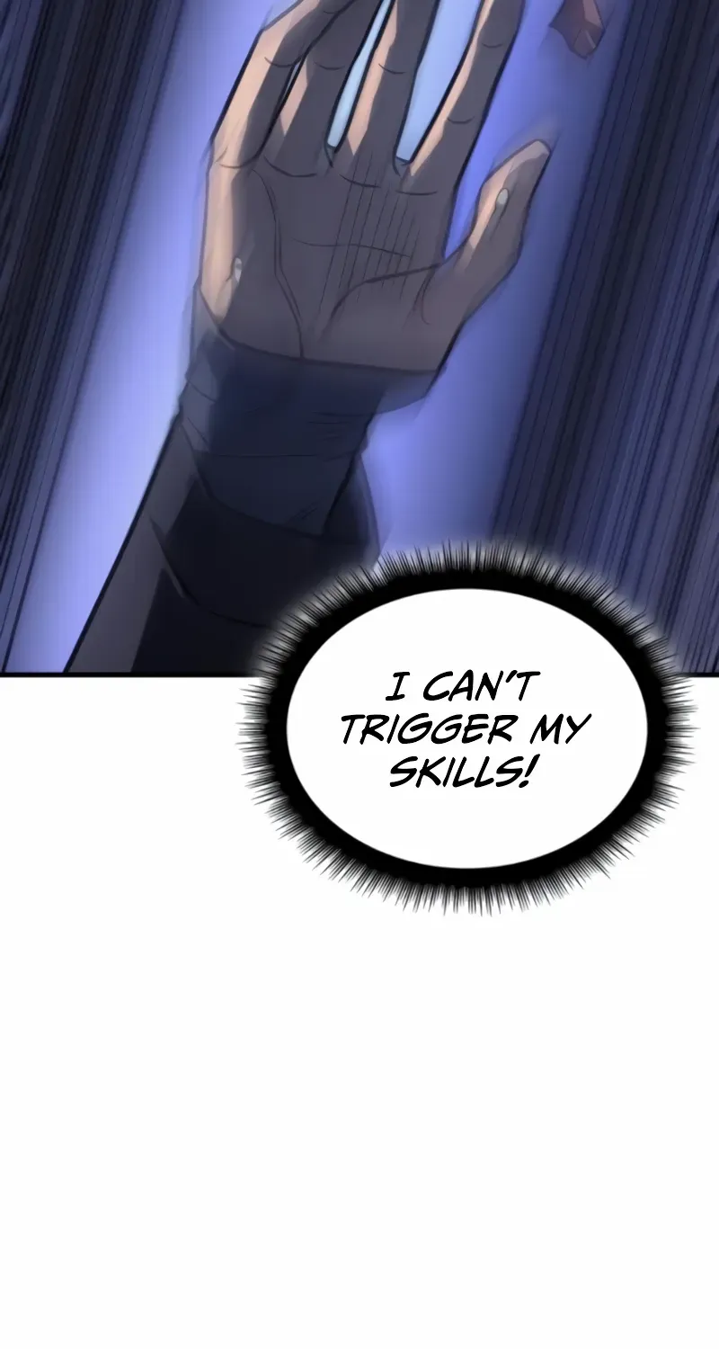 Regressing with the Kings Power Chapter 39 page 107 - 