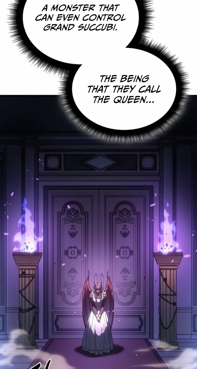 Regressing with the Kings Power Chapter 39 page 27 - 