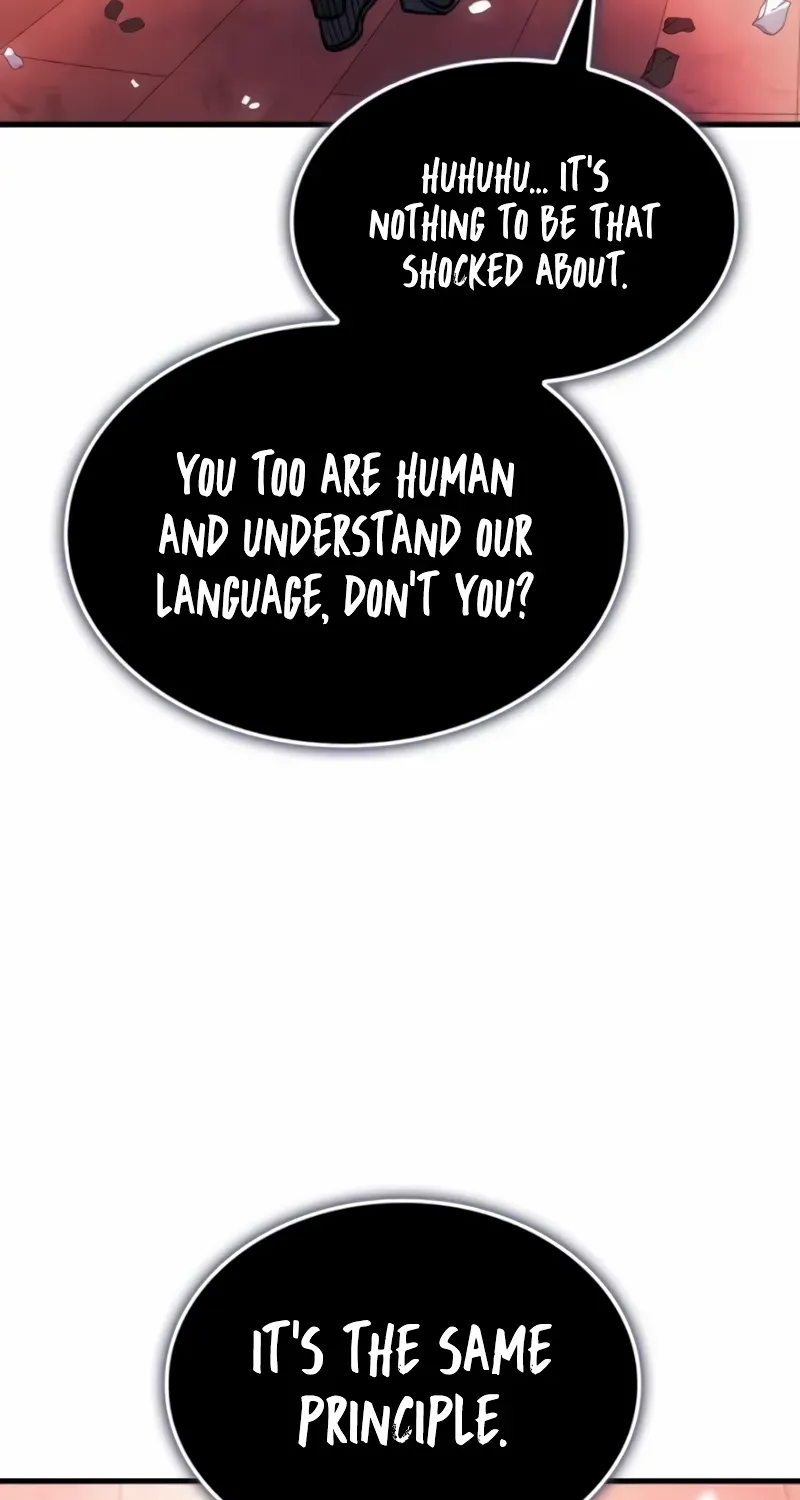 Regressing with the Kings Power Chapter 39 page 50 - 