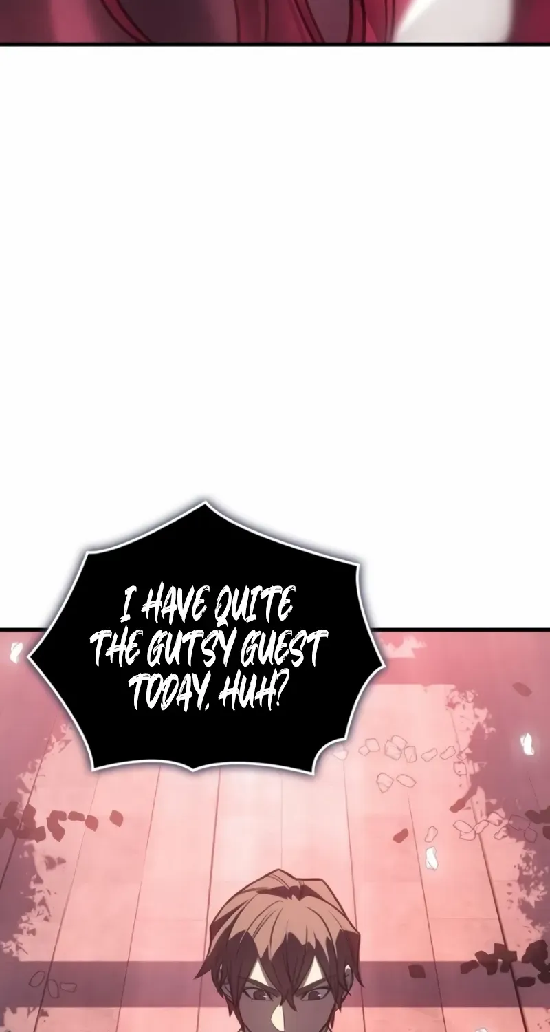 Regressing with the Kings Power Chapter 39 page 61 - 