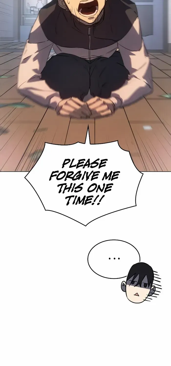 Regressing with the Kings Power Chapter 4 page 15 - 