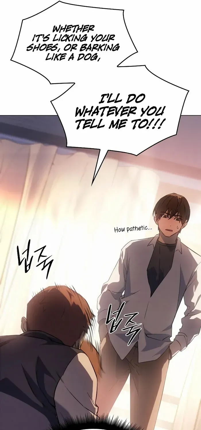 Regressing with the Kings Power Chapter 4 page 17 - 