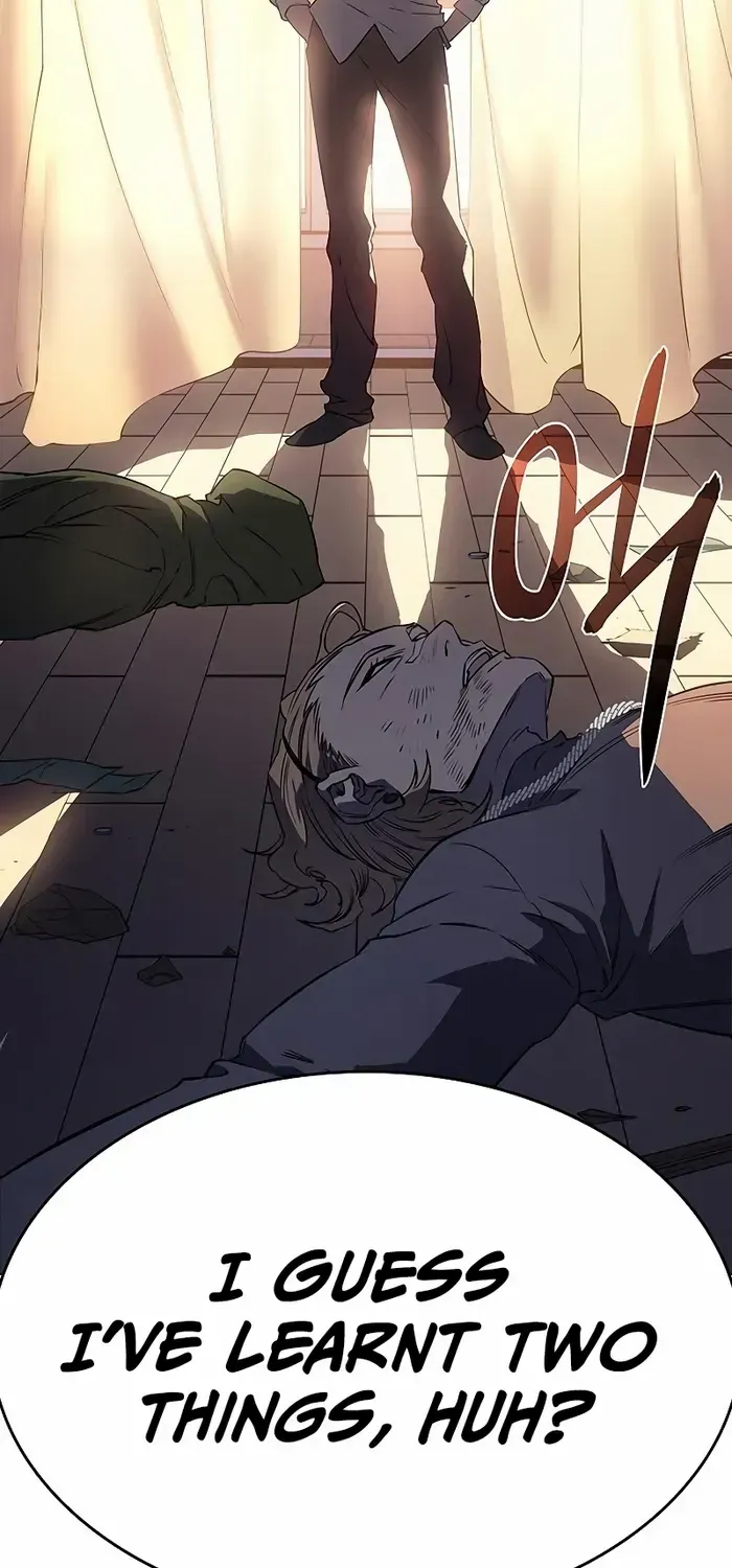 Regressing with the Kings Power Chapter 4 page 3 - 